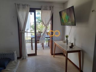 Apartamento Para Vender com 3 quartos 1 suítes no bairro Morro do Chapéu - Taíba