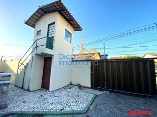 Laranjeiras residence, Casa em Condomínio com 4 quartos no bairro Sapiranga em Fortaleza