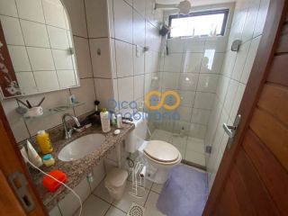 Apartamento Para Vender com 2 quartos 2 suítes no bairro Cocó em Fortaleza