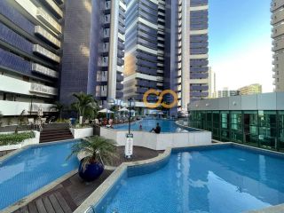 Apartamento Para Vender com 2 quartos 1 suítes no bairro Meireles em Fortaleza
