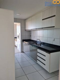 Apartamento Para Vender com 4 quartos 3 suítes no bairro Dunas em Fortaleza