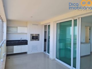 Apartamento Para Vender com 4 quartos 3 suítes no bairro Dunas em Fortaleza