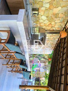 Casa duplex em Praia do Forte-Ba