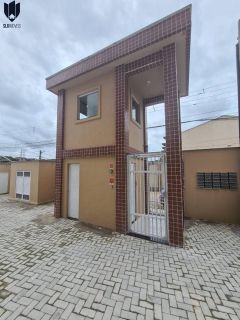 Apartamento Para Alugar com 2 quartos 1 suítes no bairro URUCUNEMA em Eusébio