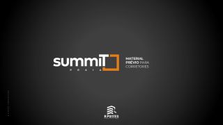 Summit Praia