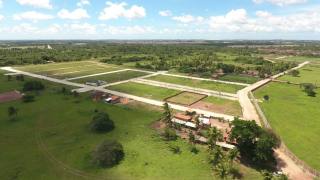 Terreno à venda, 200 m² por R$ 28.850,00 - Santo Antônio dos Barreiros - São Gonçalo do Amarante/RN