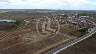 Terreno à venda, 200 m² por R$ 25.850 e parcelas a partir de R$ 99,00 - Varzea - Várzea/RN