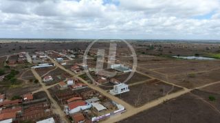 Terreno à venda, 200 m² por R$ 25.850 e parcelas a partir de R$ 99,00 - Varzea - Várzea/RN