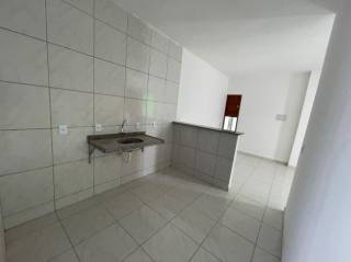 Casa com 2 dormitórios à venda, 65 m² por R$ 115.000,00 - Reta Tabajara - Macaíba/RN