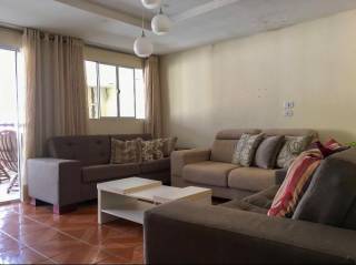 Casa com 3 dormitórios à venda, 143 m² por R$ 180.000,00 - Rosa dos Ventos - Parnamirim/RN