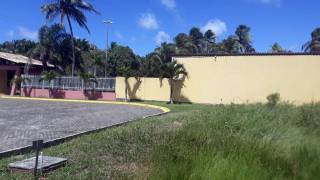 Terreno à venda, 360 m² por R$ 80.000,00 - Pium (Distrito Litoral) - Parnamirim/RN