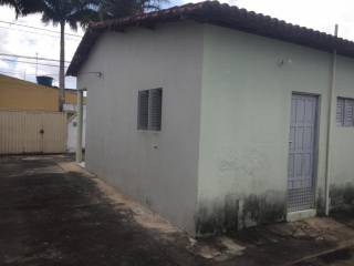 Casa com 2 dormitórios à venda, 53 m² por R$ 100.000,00 - Parque Jockei Clube - Parnamirim/RN