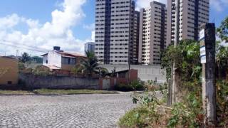 Terreno à venda, 360 m² por R$ 150.000,00 - Ponta Negra - Natal/RN