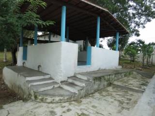 Chácara com 3 dormitórios à venda,  - Zona Rural - São José de Mipibu/RN