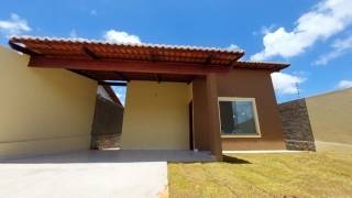 Casa com 2 dormitórios à venda, 72 m² por R$ 140.000,00 - Centro - Nísia Floresta/RN