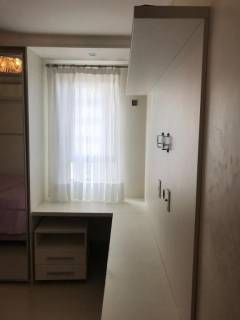 Flat com 1 dormitório para alugar, 50 m² por R$ 3.000,00/mês - Petrópolis - Natal/RN