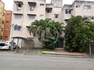 Apartamento com 2 dormitórios à venda, 60 m² por R$ 140.000,00 - Nova Parnamirim - Parnamirim/RN