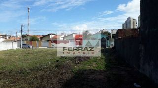 Terreno venda com 762 metros quadrados em Nova Parnamirim , entre maria lacerda e abel cabral
