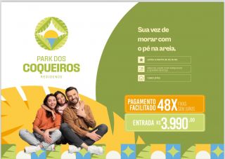 Park dos Coqueiros