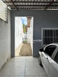 Casa com 3 quartos, 1 suíte em Estância