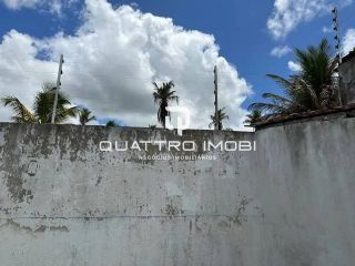 Casa com 3 quartos, 1 suíte em Estância