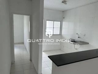 Casa com 3 quartos, 1 suíte em Estância