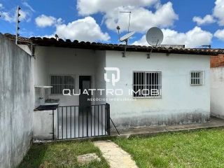 Casa com 3 quartos, 1 suíte em Estância