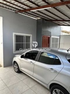 Casa com 3 quartos, 1 suíte em Estância