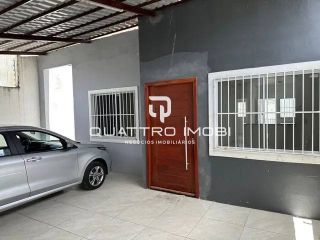 Casa com 3 quartos, 1 suíte em Estância