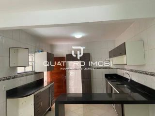 Residencial Recanto das Mangabeiras