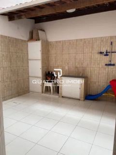 Residencial Recanto das Mangabeiras