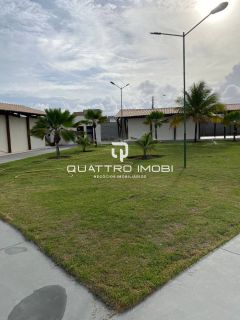 Lote Condomínio Quintas da Barra