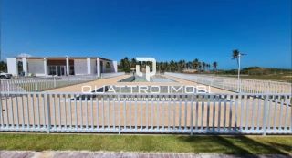 Lote Condomínio Sol e Praia