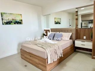 Grand Smart Residence Mobiliado