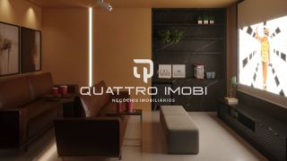 Grand Smart Residence Mobiliado