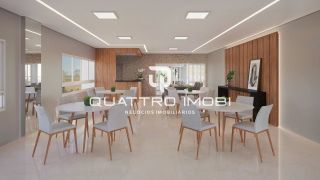 Grand Smart Residence Mobiliado