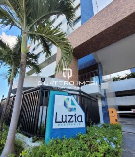 Condomínio Luzia Residence