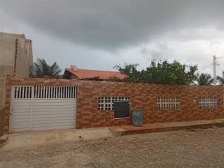 Casa na Praia da Caueira