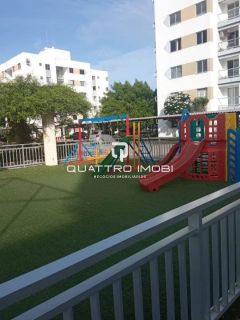 Residencial Mar de Aruana 2