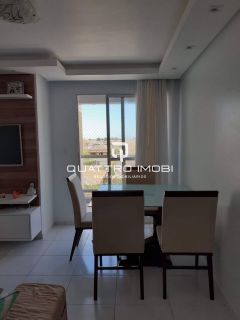 Condominio Mar de Aruana 2