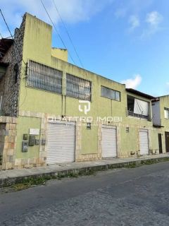 Casa no Bairro Aeroporto + Pontos comerciais