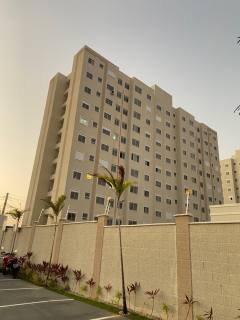 Residencial Torres do Farol