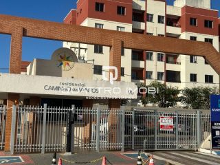 Condominínio Caminho dos Ventos