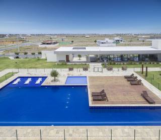 Lote Terras Alphaville 2