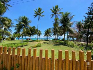 Apartamentos na beira-mar de Tamandaré, 3 Quartos, Lazer completo, Pronto para morar