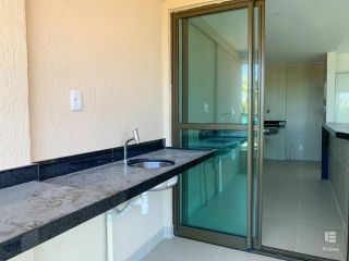 Apartamentos na beira-mar de Tamandaré, 3 Quartos, Lazer completo, Pronto para morar