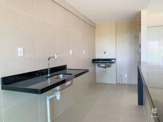 Apartamentos na beira-mar de Tamandaré, 3 Quartos, Lazer completo, Pronto para morar