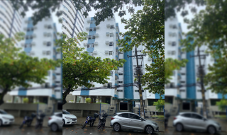 Vende-se apartamento em Boa Viagem