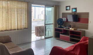 Vende-se apartamento em Boa Viagem