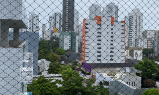 Vende-se apartamento em Boa Viagem